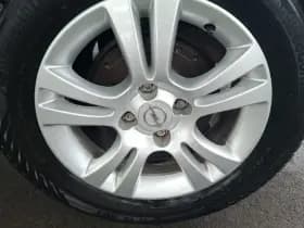 Opel Corsa 1.2- 16V Enjoy Automaat 1e Eig. 17.000 km +NAP NL- auto thumbnail 14