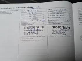 Opel Corsa 1.2- 16V Enjoy Automaat 1e Eig. 17.000 km +NAP NL- auto thumbnail 19