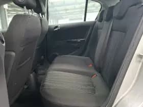 Opel Corsa 1.2- 16V Enjoy Automaat 1e Eig. 17.000 km +NAP NL- auto thumbnail 6