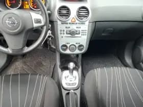 Opel Corsa 1.2- 16V Enjoy Automaat 1e Eig. 17.000 km +NAP NL- auto thumbnail 7