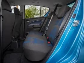 Opel Agila thumbnail 13