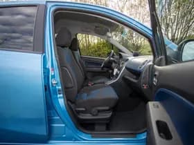 Opel Agila thumbnail 14