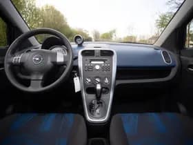 Opel Agila thumbnail 15