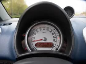 Opel Agila thumbnail 16