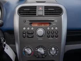 Opel Agila thumbnail 18