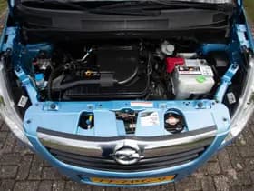 Opel Agila thumbnail 21