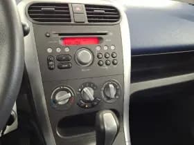 Opel Agila 1.2 Edition Automaat 1e Eig. 34.300 km +NAP NL- auto thumbnail 11