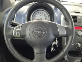 Opel Agila 1.2 Edition Automaat 1e Eig. 34.300 km +NAP NL- auto thumbnail 12