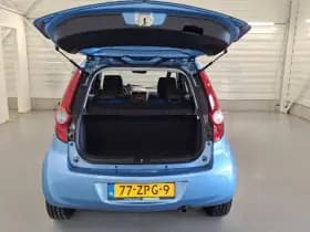 Opel Agila 1.2 Edition Automaat 1e Eig. 34.300 km +NAP NL- auto thumbnail 16