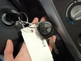 Opel Agila 1.2 Edition Automaat 1e Eig. 34.300 km +NAP NL- auto thumbnail 17