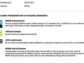 Opel Agila 1.2 Edition Automaat 1e Eig. 34.300 km +NAP NL- auto thumbnail 20