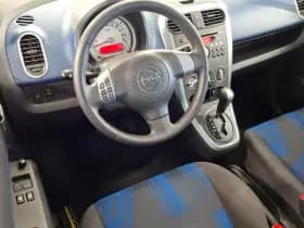 Opel Agila 1.2 Edition Automaat 1e Eig. 34.300 km +NAP NL- auto thumbnail 5