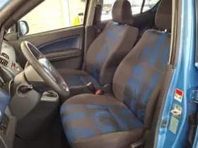 Opel Agila 1.2 Edition Automaat 1e Eig. 34.300 km +NAP NL- auto thumbnail 6