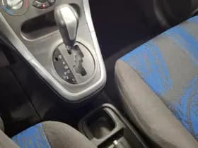 Opel Agila 1.2 Edition Automaat 1e Eig. 34.300 km +NAP NL- auto thumbnail 10