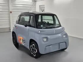 Citroen Brommobiel AMI AMI Peps / Opel Rocks 1e Eig. Als nieuw 6.922 km thumbnail 2