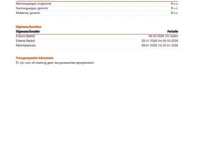 Citroen Brommobiel AMI AMI Peps / Opel Rocks 1e Eig. Als nieuw 6.922 km thumbnail 21