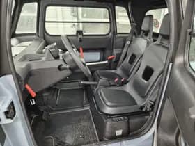 Citroen Brommobiel AMI AMI Peps / Opel Rocks 1e Eig. Als nieuw 6.922 km thumbnail 5