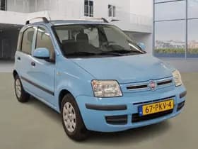 Fiat Panda thumbnail 2