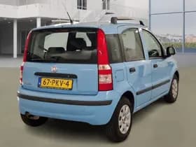 Fiat Panda thumbnail 3