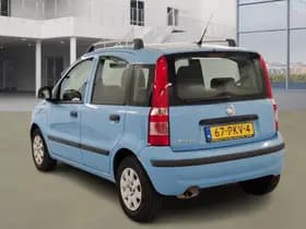 Fiat Panda thumbnail 4