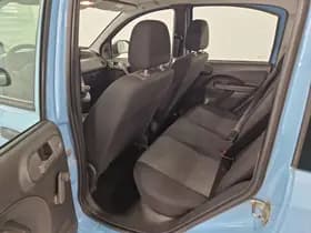 Fiat Panda thumbnail 7