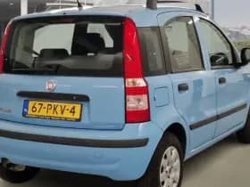 Fiat Panda 1.2 Edizione Cool 1e Eig. 54.500 km +NAP NL- auto thumbnail 3