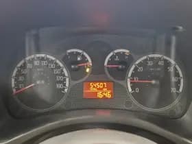 Fiat Panda 1.2 Edizione Cool 1e Eig. 54.500 km +NAP NL- auto thumbnail 10