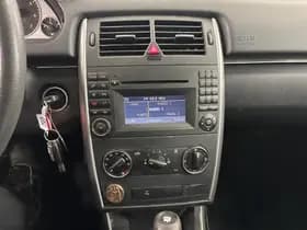 Mercedes-Benz B-klasse 170 Automaat 76.570 km +NAP NL- auto thumbnail 10