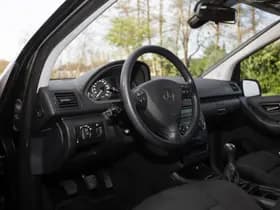 Mercedes-Benz A-Klasse thumbnail 12