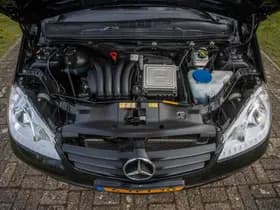 Mercedes-Benz A-Klasse thumbnail 20