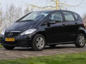 Mercedes-Benz A-Klasse thumbnail 3