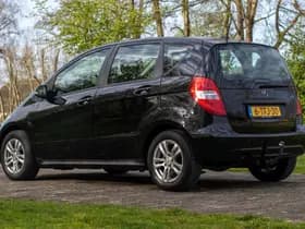 Mercedes-Benz A-Klasse thumbnail 4
