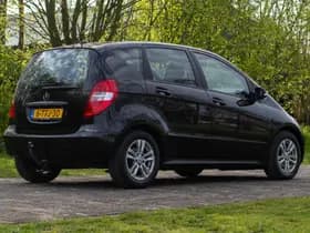 Mercedes-Benz A-Klasse thumbnail 5