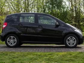 Mercedes-Benz A-Klasse thumbnail 6