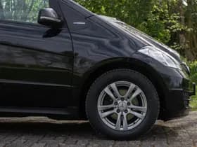 Mercedes-Benz A-Klasse thumbnail 7