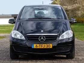 Mercedes-Benz A-Klasse thumbnail 8