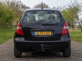 Mercedes-Benz A-Klasse thumbnail 9