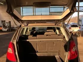 Mercedes-Benz A-klasse 160 BlueEFFICIENCY Edition 125 Classic thumbnail 14