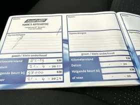 Mercedes-Benz A-klasse 160 BlueEFFICIENCY Edition 125 Classic thumbnail 18