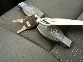 Mercedes-Benz A-klasse 160 BlueEFFICIENCY Edition 125 Classic thumbnail 19