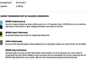 Mercedes-Benz A-klasse 160 BlueEFFICIENCY Edition 125 Classic thumbnail 21