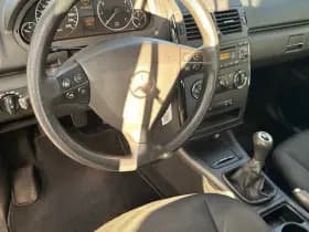 Mercedes-Benz A-klasse 160 BlueEFFICIENCY Edition 125 Classic thumbnail 5