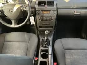 Mercedes-Benz A-klasse 160 BlueEFFICIENCY Edition 125 Classic thumbnail 7