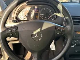 Mercedes-Benz A-klasse 160 BlueEFFICIENCY Edition 125 Classic thumbnail 8