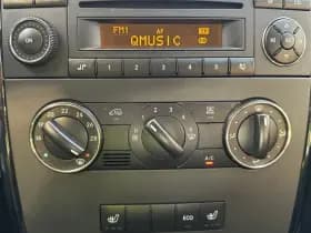 Mercedes-Benz A-klasse 160 BlueEFFICIENCY Edition 125 Classic thumbnail 10