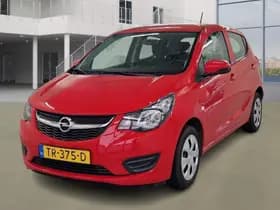 Opel KARL 1.0 ecoFLEX Edition 43.100 km +NAP NL- auto