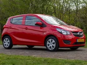 Opel Karl thumbnail 2