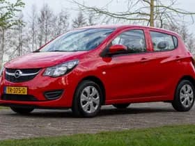 Opel Karl thumbnail 3