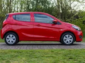 Opel Karl thumbnail 6