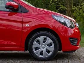 Opel Karl thumbnail 7